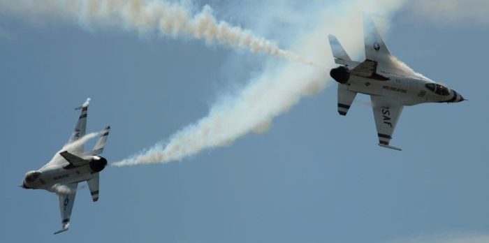 旋回戦のイメージ画像