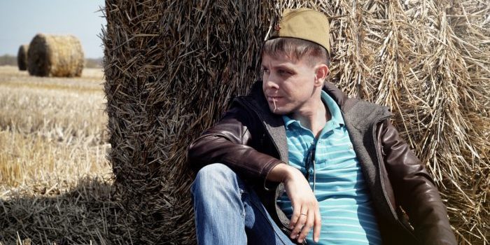 隠れている画像