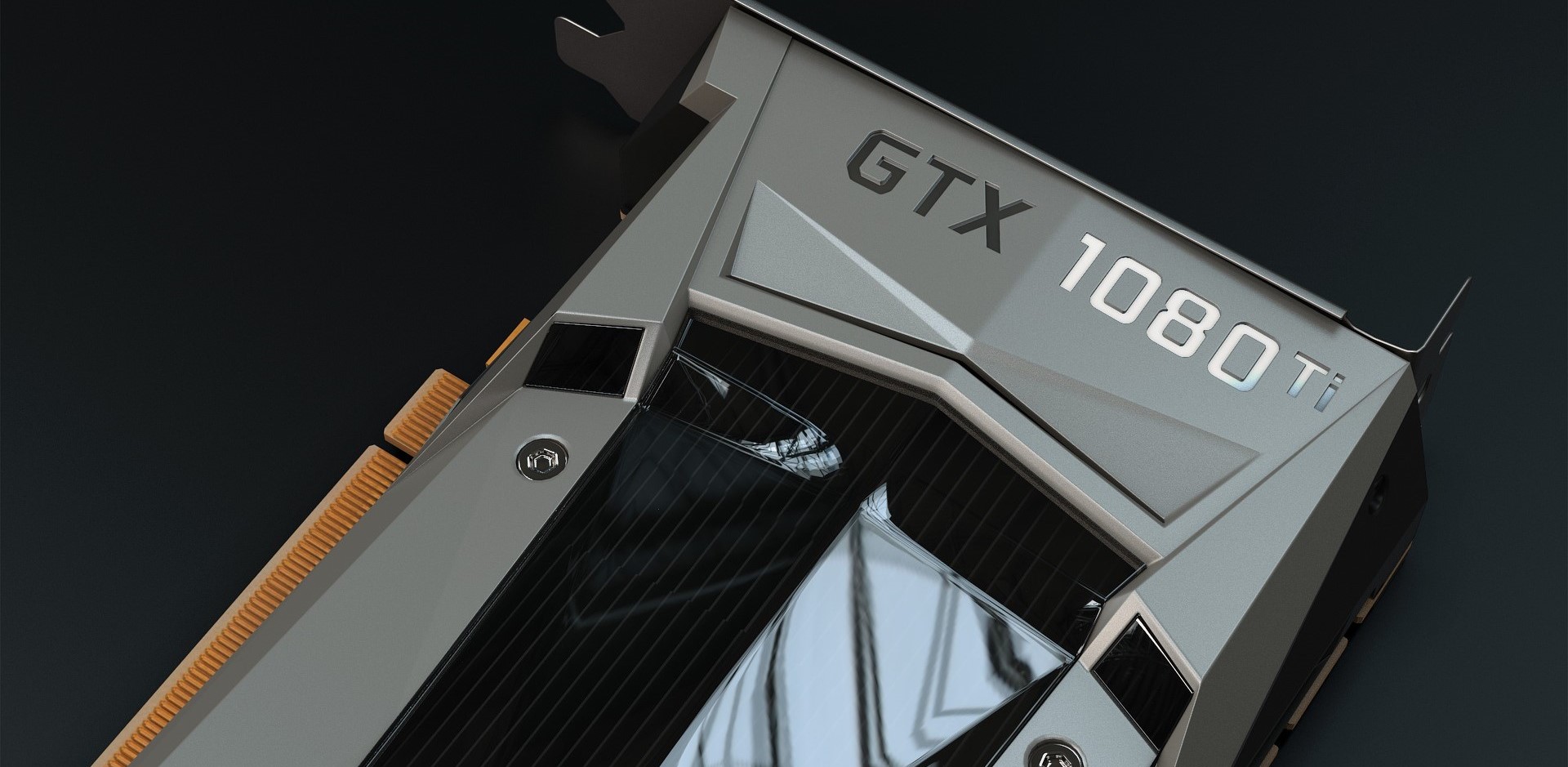 グラボGTX1080tiの画像
